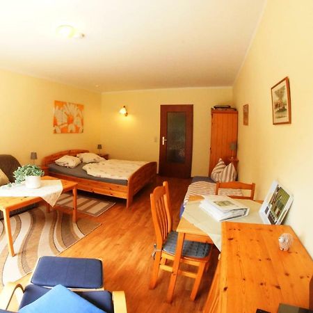 Ferienpension Lindenhof - Ferienwohnungen In Der Lueneburger Heide Marxen am Berge Ngoại thất bức ảnh