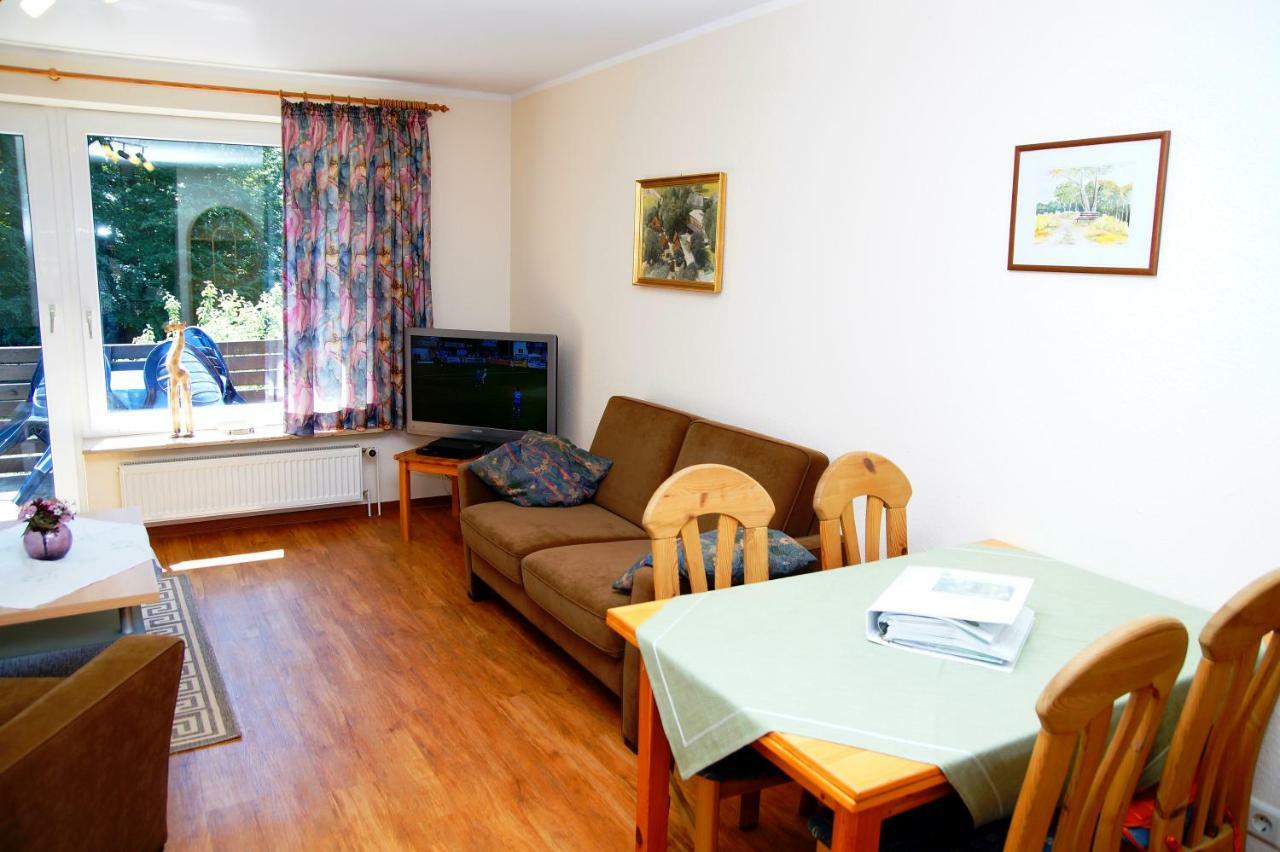 Ferienpension Lindenhof - Ferienwohnungen In Der Lueneburger Heide Marxen am Berge Ngoại thất bức ảnh
