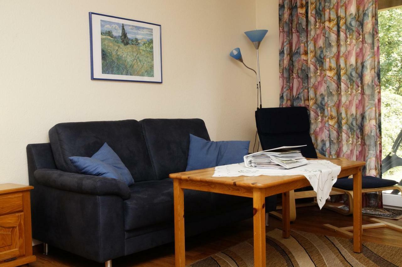 Ferienpension Lindenhof - Ferienwohnungen In Der Lueneburger Heide Marxen am Berge Ngoại thất bức ảnh